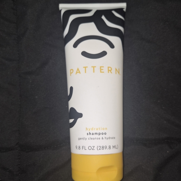 Pattern Hydration Shampoo - Picture 1 of 2